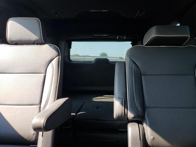 Photo 10 from auction – 2025 GMC YUKON ELEV with VIN 1GKS1BRD2SR288680