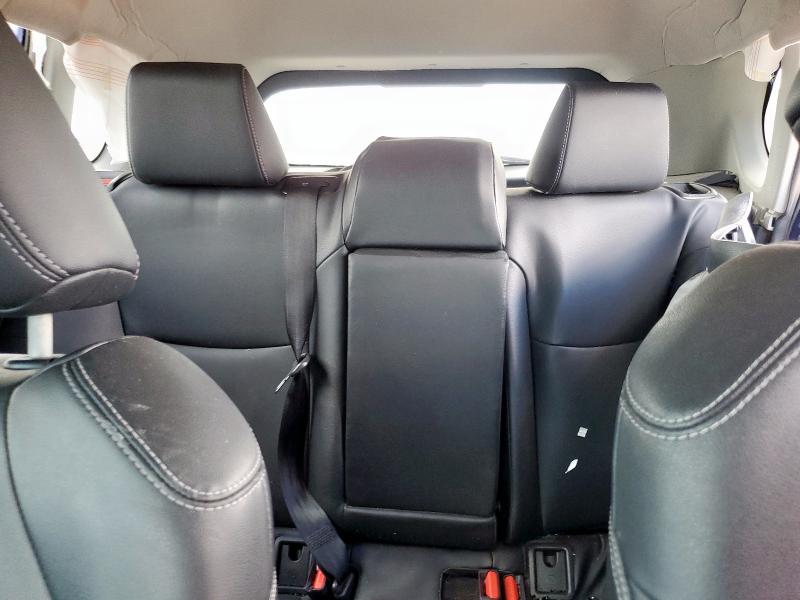 Photo 10 from auction – 2022 TOYOTA COROLLA CR with VIN 7MUDAAAG6NV001759