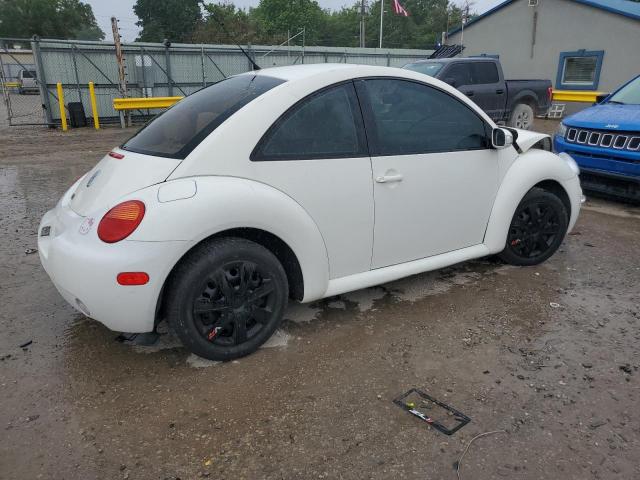 Photo 3 from auction – 2005 VOLKSWAGEN NEW BEETLE with VIN 3VWBK31C75M409286