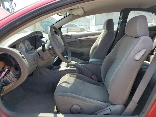 Photo 7 from auction – 2004 DODGE STRATUS with VIN 4B3AG42G74E049903