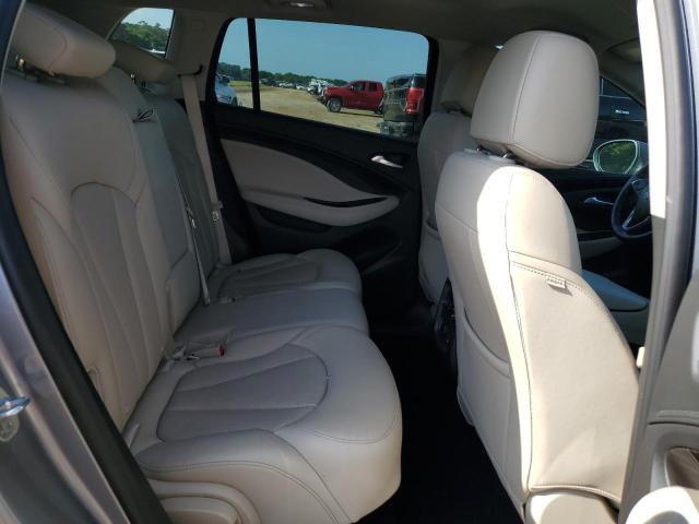Photo 11 from auction – 2020 BUICK ENVISION E with VIN LRBFXCSA5LD159671