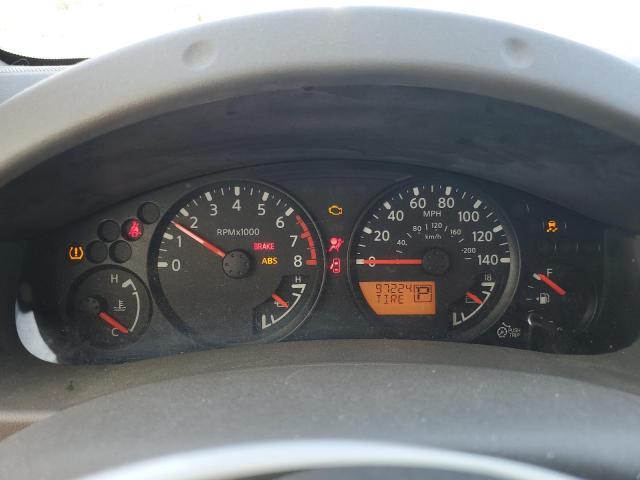Photo 9 from auction – 2019 NISSAN FRONTIER S with VIN 1N6AD0ER2KN714103