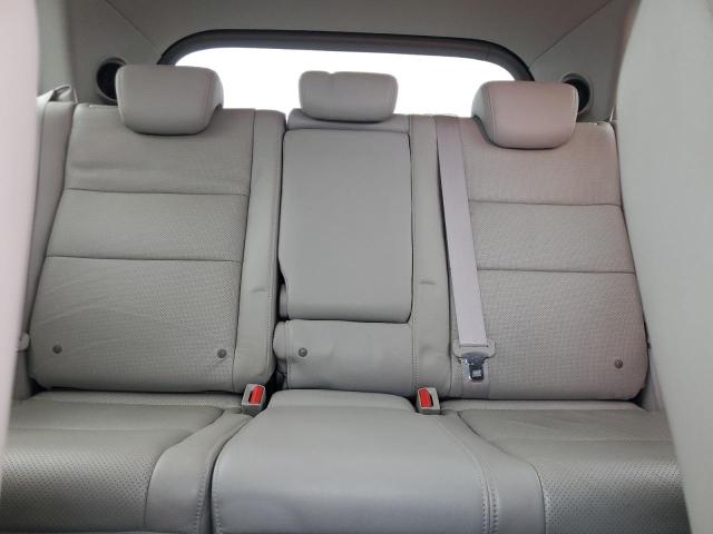 Photo 10 from auction – 2011 ACURA RDX TECHNO with VIN 5J8TB2H52BA004911