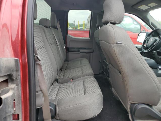 Photo 10 from auction – 2016 FORD F150 SUPER with VIN 1FTEX1EP1GFB42863