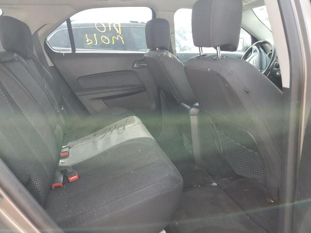 Photo 11 from auction – 2010 CHEVROLET EQUINOX LT with VIN 2CNALDEW1A6389915