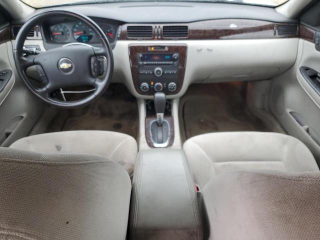 Photo 8 from auction – 2012 CHEVROLET IMPALA LS with VIN 2G1WF5E33C1108641