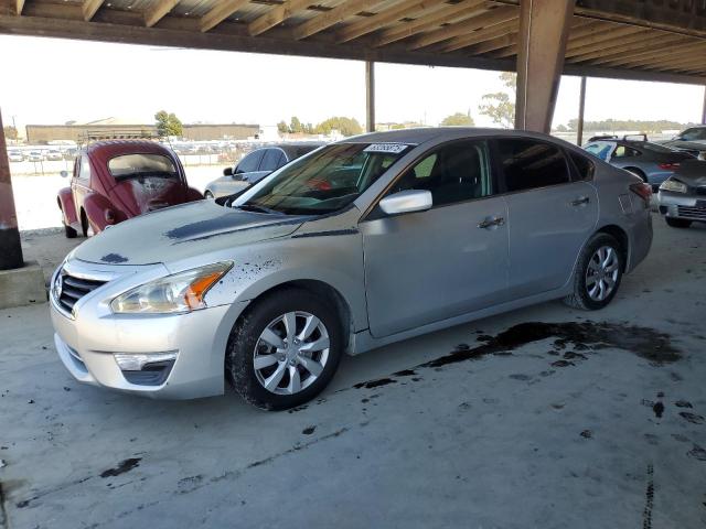 NISSAN ALTIMA 2.5 2014 with VIN 1N4AL3APXEC901588 - Photo from auction