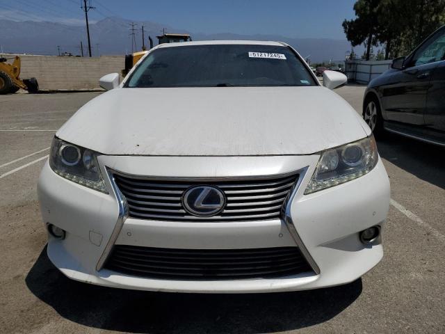 صورة رقم 5 من المزاد - 2015 LEXUS ES 300H مع VIN JTHBW1GG0F2080010