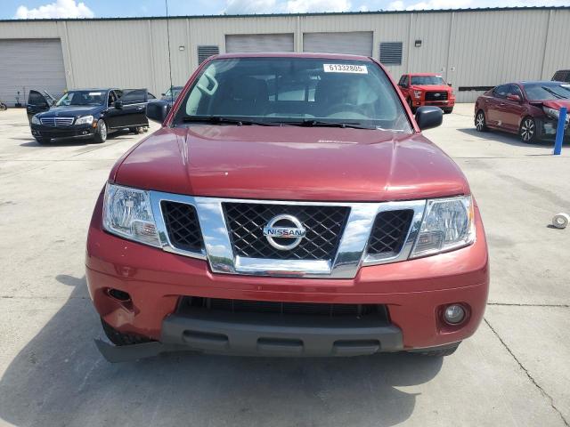 Photo 5 from auction – 2019 NISSAN FRONTIER S with VIN 1N6AD0ER9KN879033