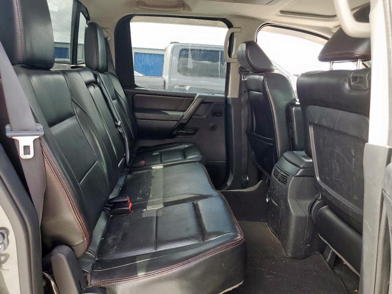 Photo 10 from auction – 2012 NISSAN TITAN S with VIN 1N6BA0EC7CN322406