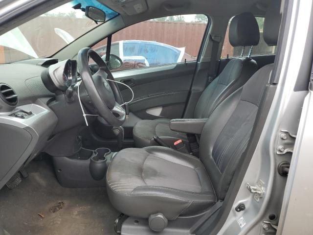 Photo 7 from auction – 2015 CHEVROLET SPARK 1LT with VIN KL8CD6S93FC759774