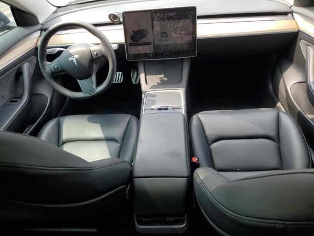 Photo 8 from auction – 2023 TESLA MODEL 3 with VIN 5YJ3E1EA1PF622026