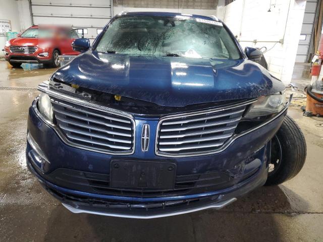 Photo 5 from auction – 2015 LINCOLN MKC with VIN 5LMTJ2AH4FUJ33199