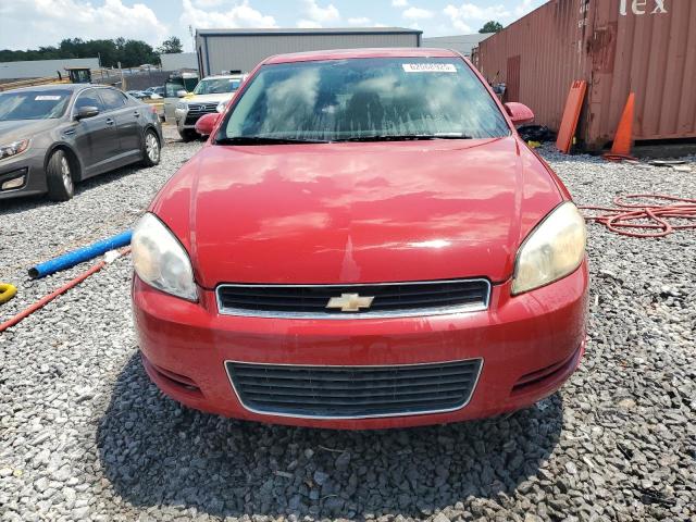 Photo 5 from auction – 2008 CHEVROLET IMPALA LT with VIN 2G1WT55N681227169