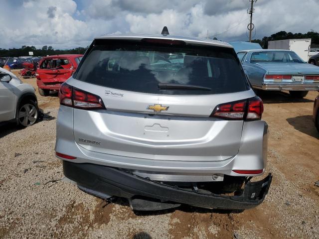 Photo 6 from auction – 2022 CHEVROLET EQUINOX LS with VIN 2GNAXHEV3N6101459