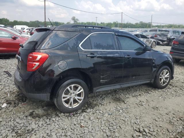Photo 3 from auction – 2017 CHEVROLET EQUINOX LT with VIN 2GNALCEK6H1576044