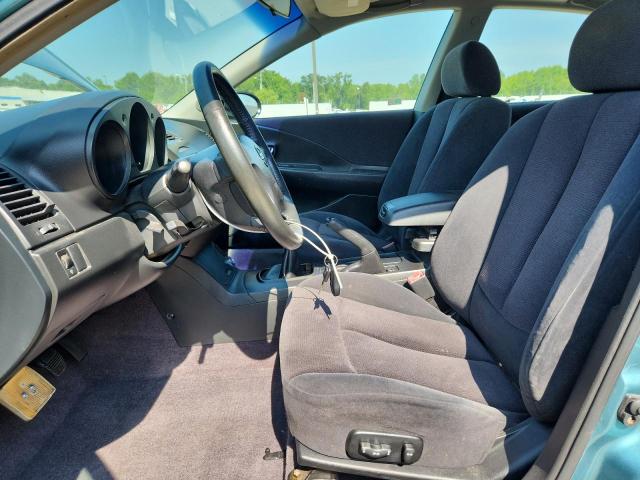 Photo 7 from auction – 2002 NISSAN ALTIMA BAS with VIN 1N4AL11D62C113655