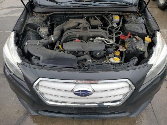 Photo 11 from auction – 2015 SUBARU LEGACY 2.5 with VIN 4S3BNBC60F3032377