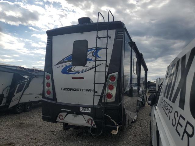 Photo 4 from auction – 2020 FORD F53 with VIN 1F66F5DN4L0A06807