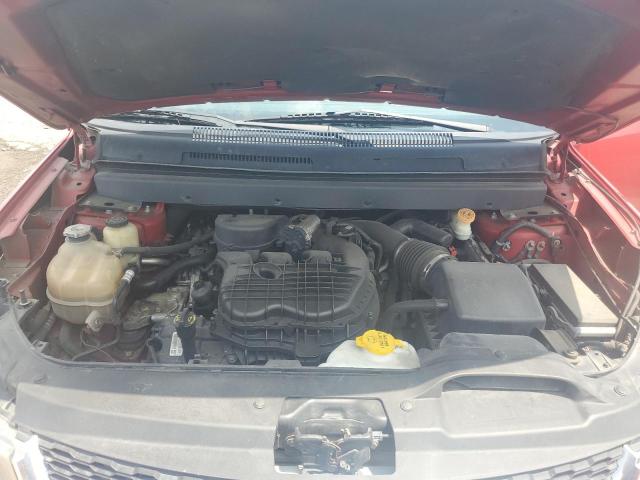 Photo 11 from auction – 2015 DODGE JOURNEY R/ with VIN 3C4PDCEG6FT511279
