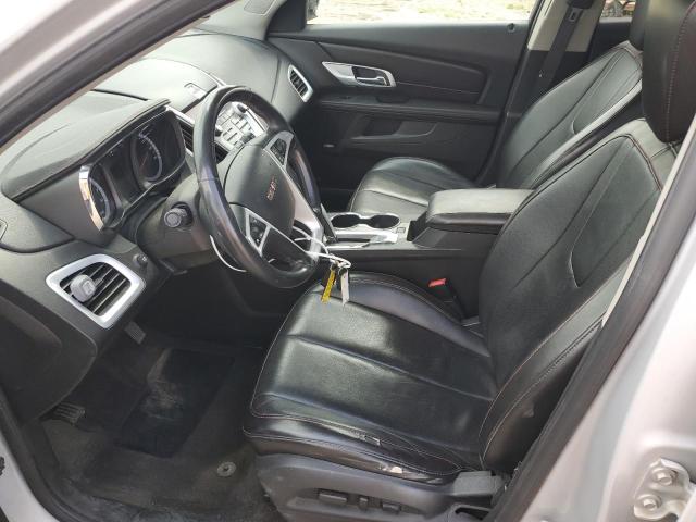 Photo 7 from auction – 2011 GMC TERRAIN SLT with VIN 2CTFLVEC0B6275870