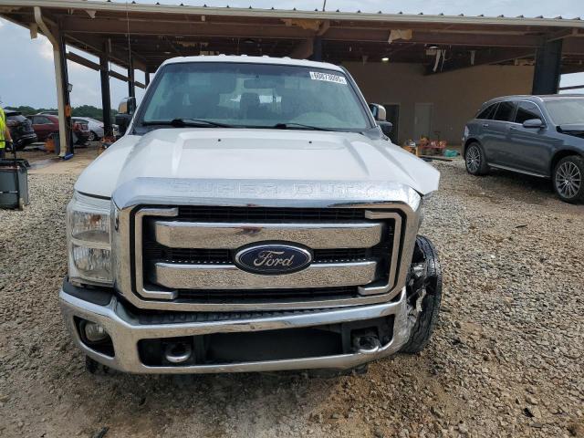 Photo 5 from auction – 2014 FORD F250 SUPER with VIN 1FT7W2B65EEB39299
