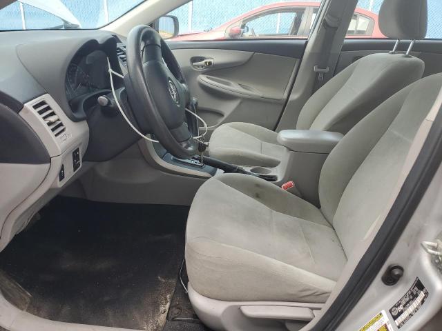 Фото 7 с аукциона – 2013 TOYOTA COROLLA BA с VIN 2T1BU4EE4DC083470