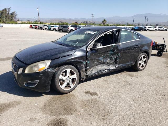 VOLVO S60 T5 2012 with VIN YV1622FS8C2043545 - Photo from auction