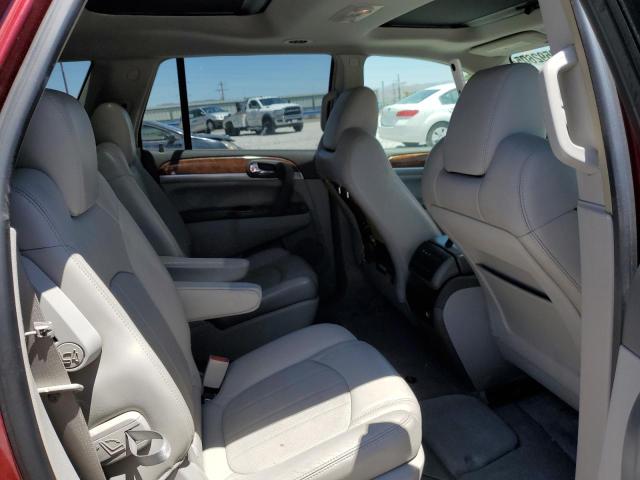 Photo 10 from auction – 2010 BUICK ENCLAVE CX with VIN 5GALVBED2AJ176244
