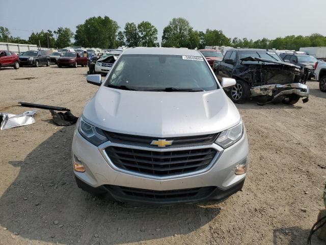 Photo 5 from auction – 2019 CHEVROLET EQUINOX LT with VIN 2GNAXKEV5K6173675