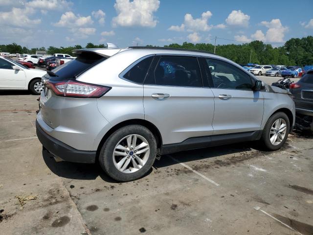 Photo 3 from auction – 2016 FORD EDGE SEL with VIN 2FMPK4J85GBB57242