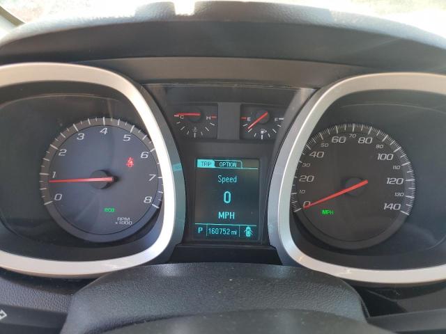 Photo 9 from auction – 2014 CHEVROLET EQUINOX LT with VIN 2GNFLFEK0E6292429