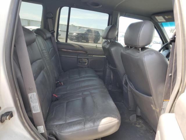 Photo 11 from auction – 1999 FORD EXPLORER with VIN 1FMZU34E1XZA28197