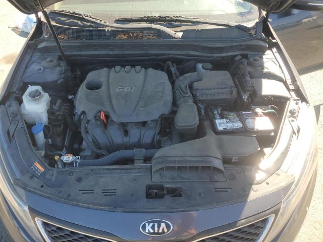 Photo 11 from auction – 2015 KIA OPTIMA LX with VIN KNAGM4A7XF5634365