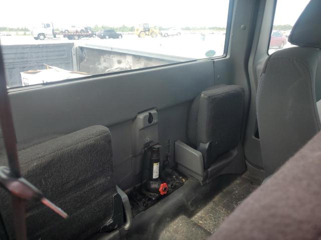 Foto 10 de la subasta – 2011 FORD RANGER SUP con VIN 1FTLR4FE4BPA95234