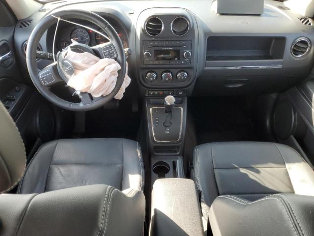 Photo 8 from auction – 2015 JEEP PATRIOT LA with VIN 1C4NJPFA1FD191828