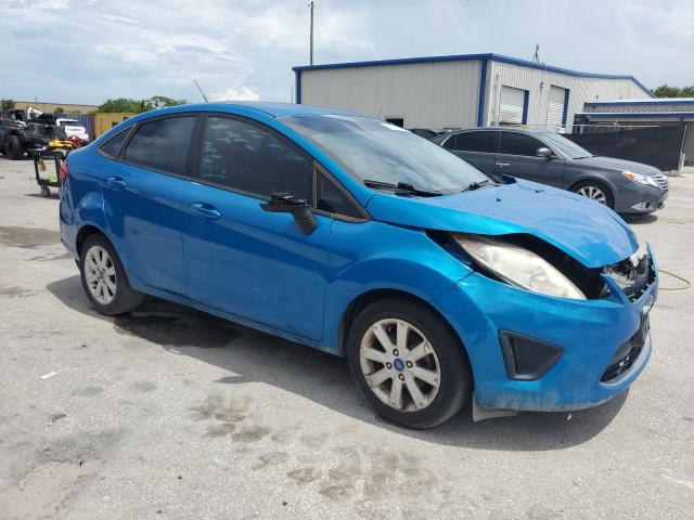 Photo 4 from auction – 2012 FORD FIESTA SE with VIN 3FADP4BJ3CM131571