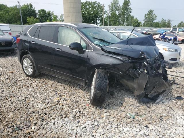 Photo 4 from auction – 2020 BUICK ENVISION P with VIN LRBFX3SX9LD158253