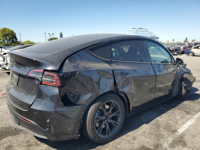 Photo 3 from auction – 2025 TESLA MODEL Y with VIN 7SAYGDED3SF242855