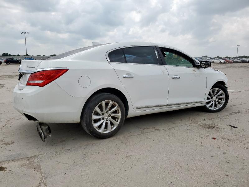 Photo 3 from auction – 2016 BUICK LACROSSE with VIN 1G4GB5G35GF199443
