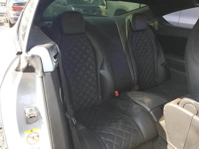 Photo 10 from auction – 2016 BENTLEY CONTINENTA with VIN SCBFH7ZA3GC055108
