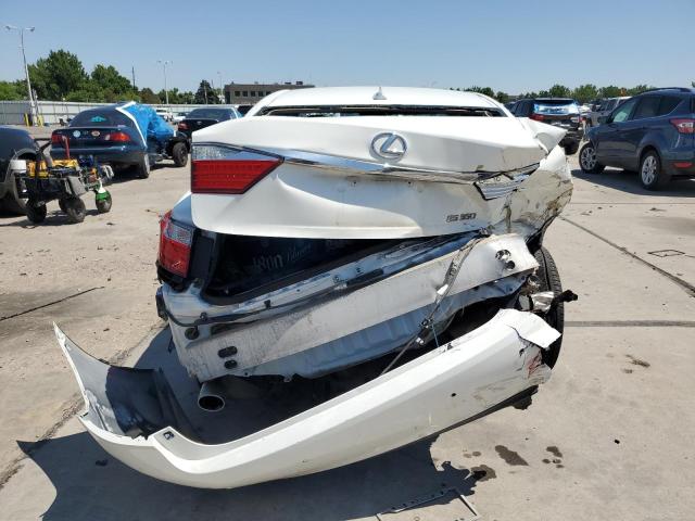 Photo 6 from auction – 2014 LEXUS ES 350 with VIN JTHBK1GG9E2128095