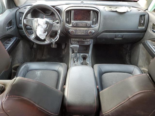Photo 8 from auction – 2015 GMC CANYON SLE with VIN 1GTG6BE30F1185018