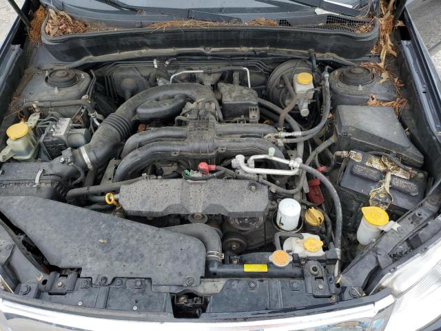 Photo 12 from auction – 2012 SUBARU FORESTER T with VIN JF2SHBGC4CH452053