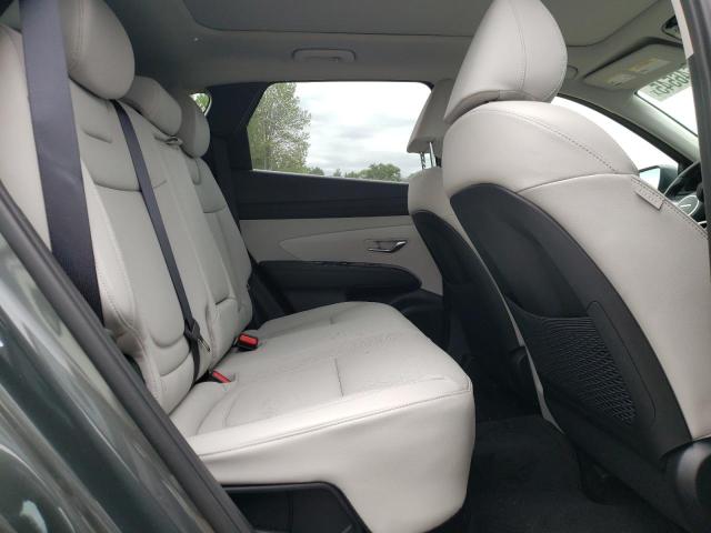 Photo 11 from auction – 2025 HYUNDAI TUCSON LIM with VIN KM8JEDD10SU331958