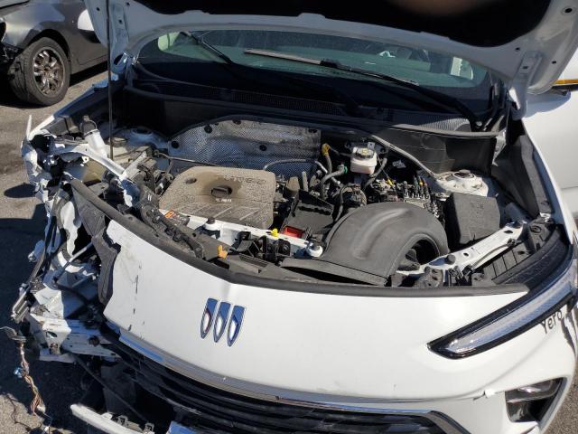 Photo 12 from auction – 2024 BUICK ENCORE GX with VIN KL4AMBSL8RB209154