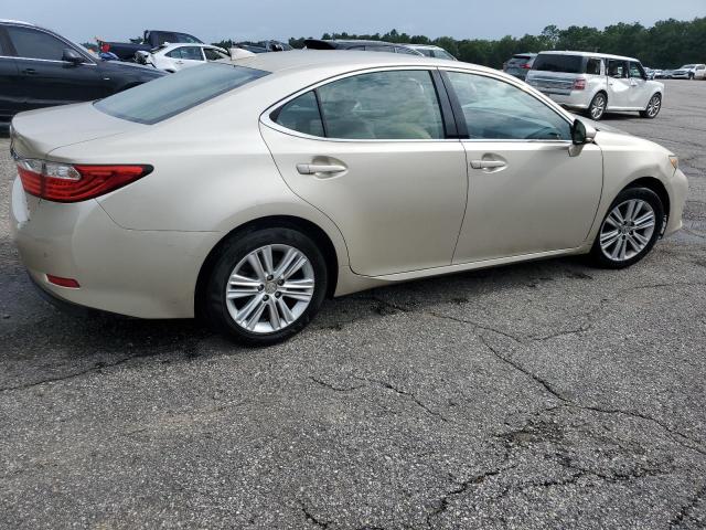 Photo 3 from auction – 2015 LEXUS ES 350 with VIN JTHBK1GG3F2204444