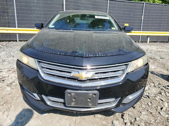 Photo 5 from auction – 2014 CHEVROLET IMPALA LT with VIN 2G1125S31E9102898