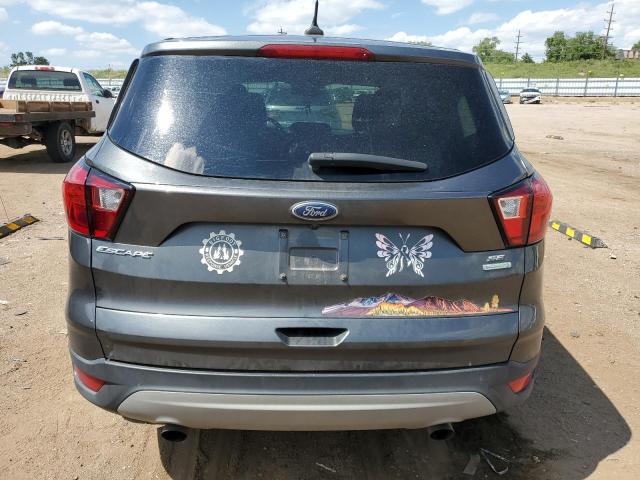 Photo 6 from auction – 2019 FORD ESCAPE SE with VIN 1FMCU0G92KUB66517
