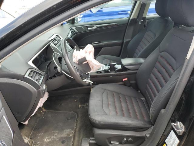 Photo 7 from auction – 2016 FORD FUSION SE with VIN 3FA6P0H77GR248916